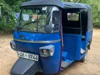 Piaggio Ape 2010