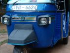 Piaggio Ape 2010