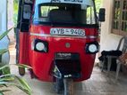 Piaggio Ape 2010