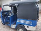 Piaggio Ape Three Wheeler 2010