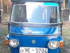 Piaggio Ape 2010