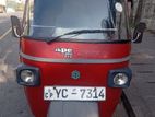Piaggio Ape 2010