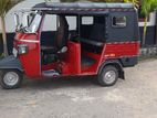 Piaggio Ape 2010