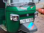 Piaggio Ape 2010