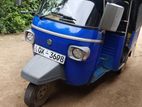 Piaggio Ape 2010