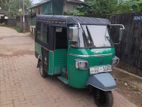 Piaggio Ape 2010