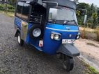Piaggio Ape 2011