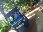 Piaggio Ape 2011