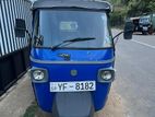 Piaggio Ape 2012