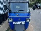 Piaggio Ape 2012
