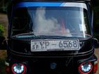 Piaggio Ape 2011