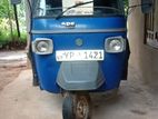 Piaggio Ape 2011