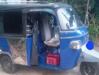 Piaggio Ape 2011