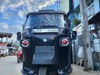 Piaggio Ape 2011