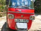 Piaggio Ape 2011