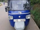Piaggio Ape 2011