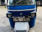 Piaggio Ape 2011