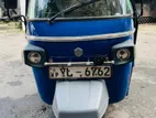 Piaggio Ape 2011