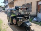 Piaggio Ape 2011