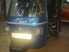 Piaggio Ape 2011