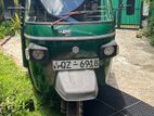 Piaggio Ape Three Wheeler 2011