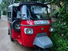 Piaggio Ape Three Wheeler 2011