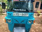 Piaggio Ape 2011