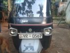 Piaggio Ape 2011