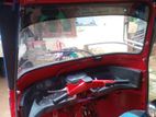 Piaggio Ape 2011