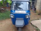 Piaggio Ape 2011