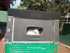Piaggio Ape 2011