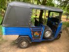 Piaggio Ape 2011