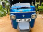 Piaggio Ape 2011