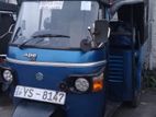 Piaggio Ape 2011