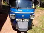 Piaggio Ape 2011