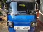 Piaggio Ape 2011