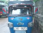 Piaggio Ape 2011