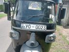 Piaggio Ape 2011