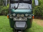 Piaggio Ape 2011