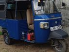 Piaggio Ape 2011