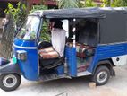 Piaggio Ape 2011