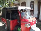 Piaggio Ape 2011