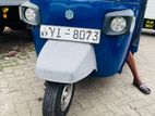 Piaggio Ape Three Wheeler 2011