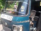 Piaggio Ape 2011