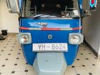 Piaggio Ape 2011