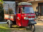 Piaggio Ape 2011