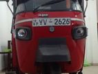 Piaggio Ape 2011