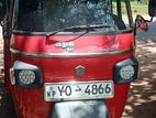 Piaggio Ape 2011