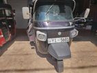 Piaggio Ape Three Wheeler 2011