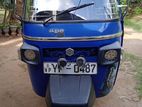Piaggio Ape 2011